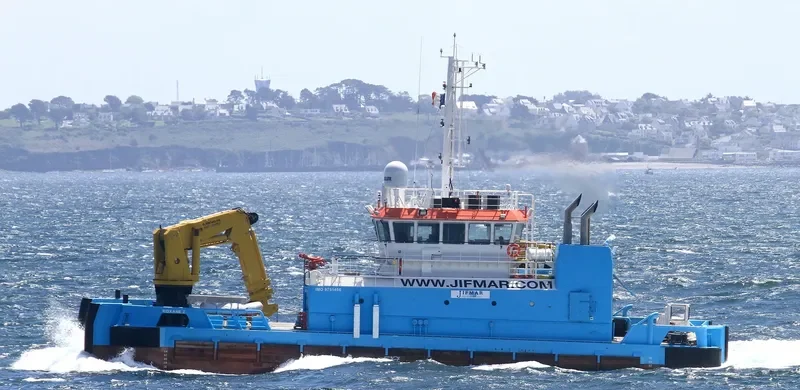 ROXANE Z General Cargo IMO 9751456 photo 9