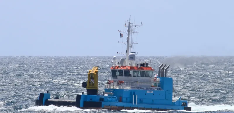 ROXANE Z General Cargo IMO 9751456 photo 10