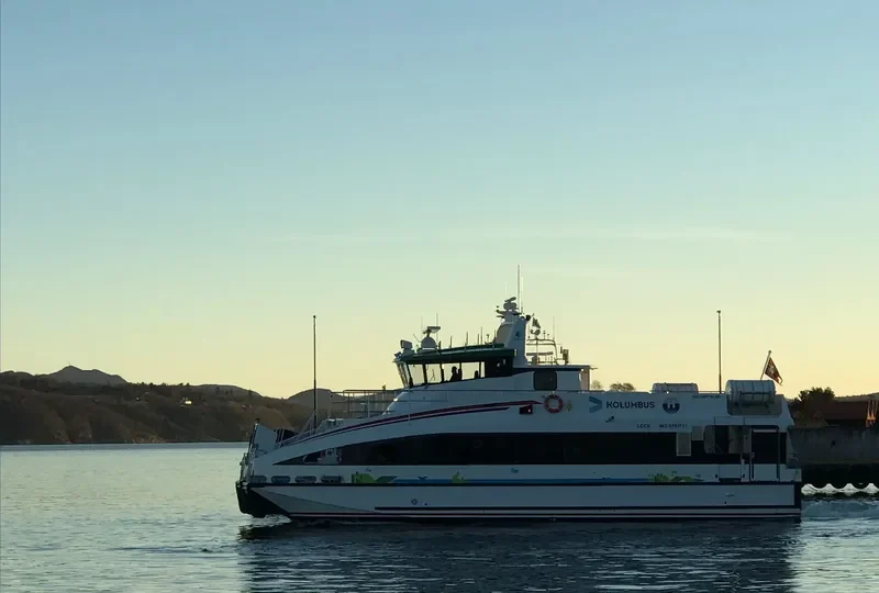 HELGOEY GLIMT General Cargo IMO 9751731 photo 6