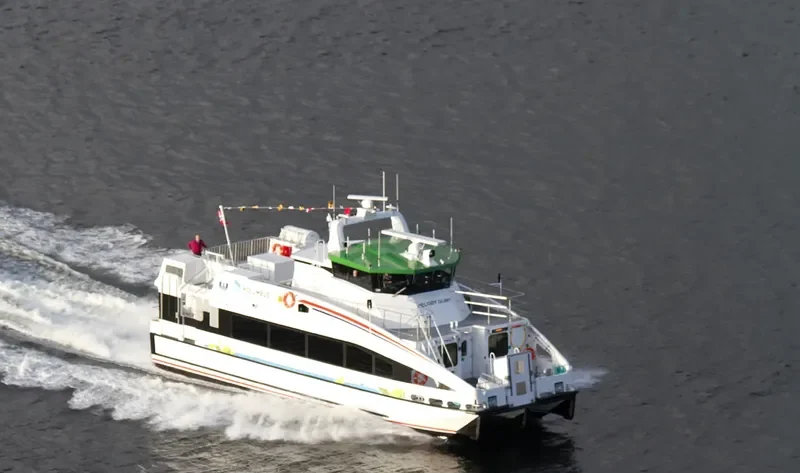 HELGOEY GLIMT General Cargo IMO 9751731 photo 8
