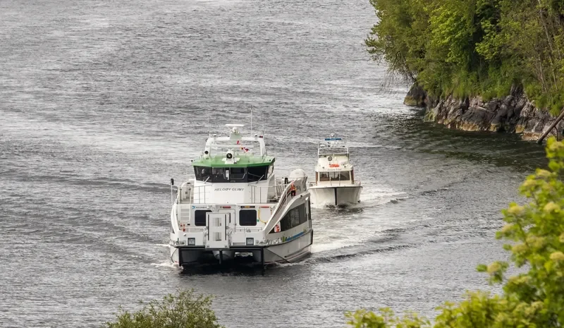 HELGOEY GLIMT General Cargo IMO 9751731 photo 9