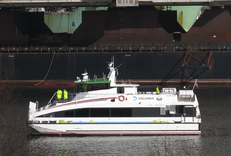 HELGOEY GLIMT General Cargo IMO 9751731 photo 10