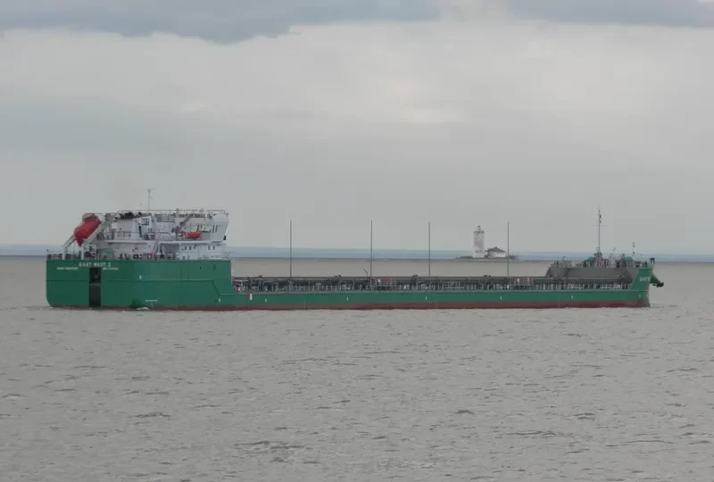BALT FLOT 2 Tanker IMO 9751884 photo 7