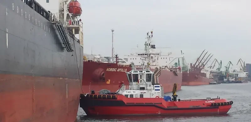 TAK 10 General Cargo IMO 9751999