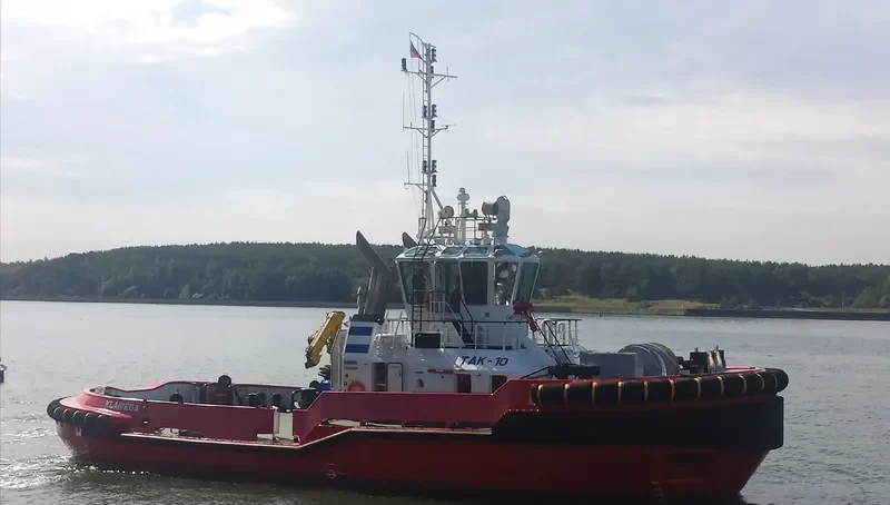 TAK 10 General Cargo IMO 9751999 photo 3
