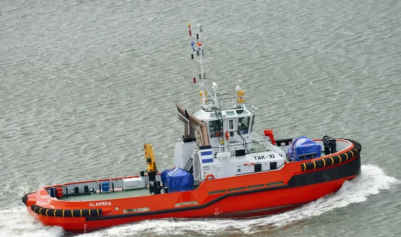 TAK 10 General Cargo IMO 9751999 photo 6