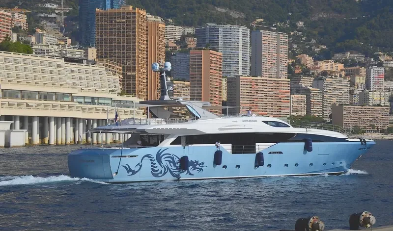 ZIG ZAG OCEAN General Cargo IMO 9752216