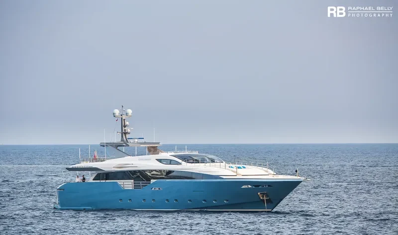ZIG ZAG OCEAN General Cargo IMO 9752216 photo 7