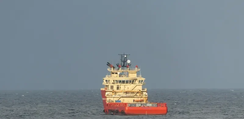 SANIBEL ISLAND Offshore Vessel IMO 9752345 photo 2