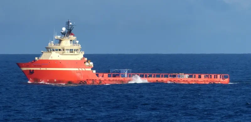 SANIBEL ISLAND Offshore Vessel IMO 9752345 photo 3