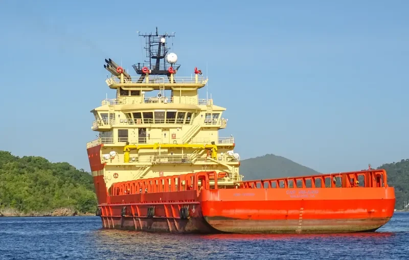 CAT ISLAND Offshore Vessel IMO 9752357 photo 7