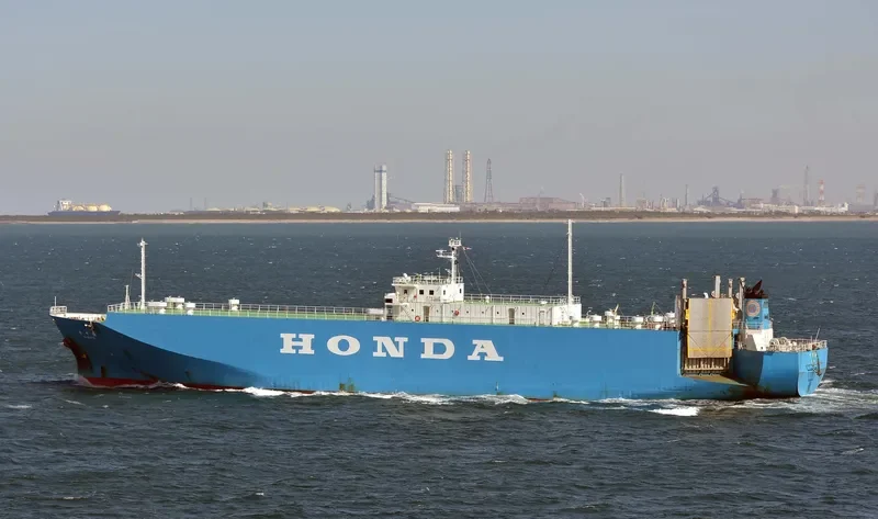 SUZUKA General Cargo IMO 9752735 photo 3