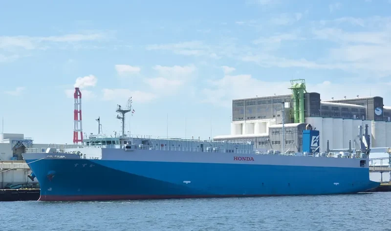 SUZUKA General Cargo IMO 9752735 photo 4