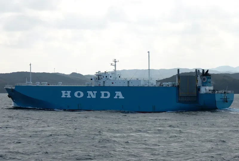 SUZUKA General Cargo IMO 9752735 photo 7