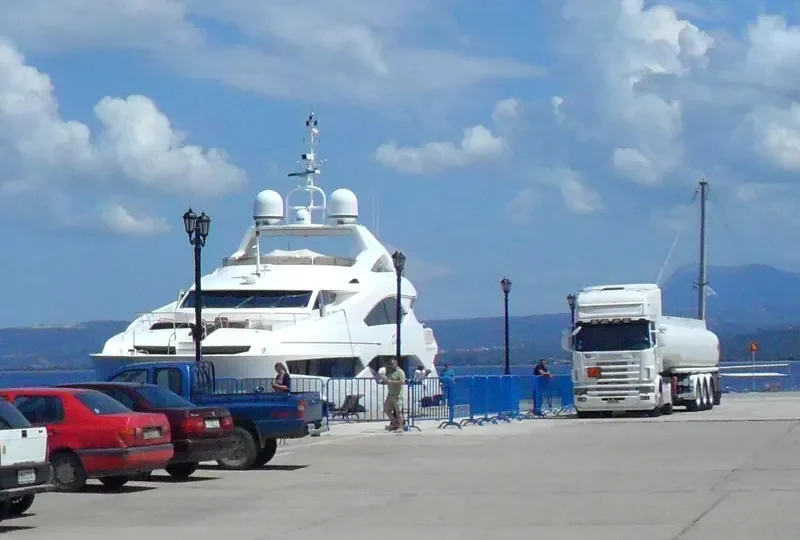 ANYUTA General Cargo IMO 9752747