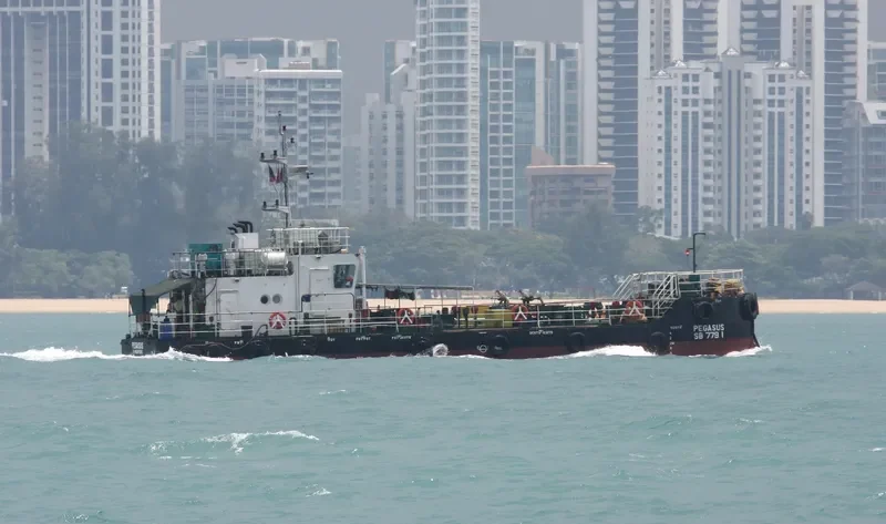 CSM 2 General Cargo IMO 9753040
