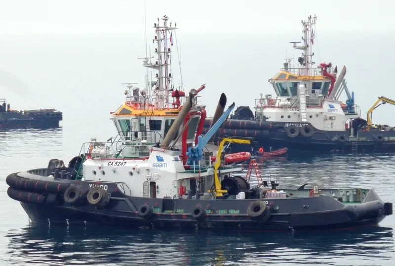 YUNCO General Cargo IMO 9753155