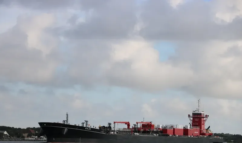 KIM M.BOUCHARD General Cargo IMO 9753179 photo 6