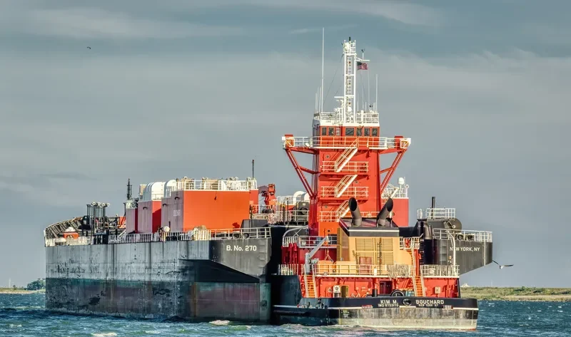 KIM M.BOUCHARD General Cargo IMO 9753179 photo 7
