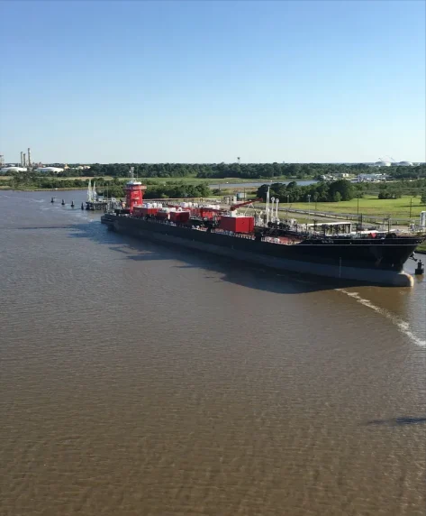 DONNA J.BOUCHARD General Cargo IMO 9753181