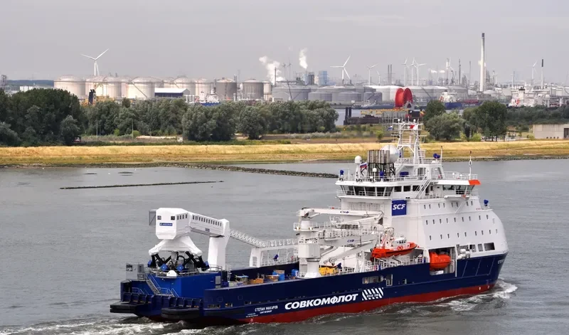 STEPAN MAKAROV General Cargo IMO 9753727 photo 7