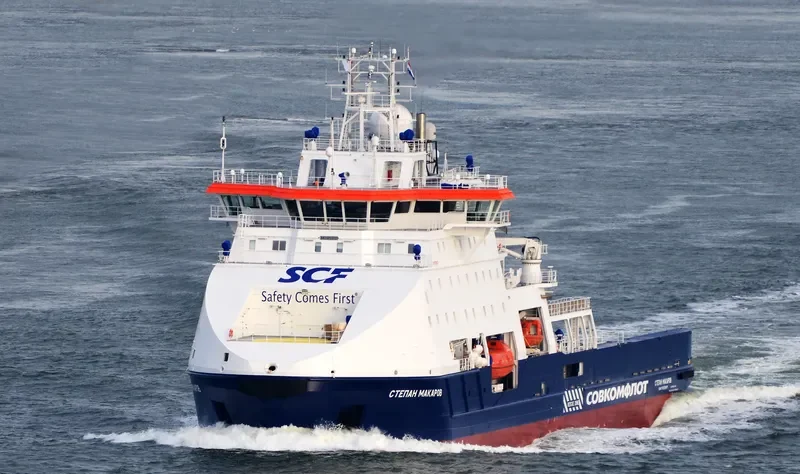 STEPAN MAKAROV General Cargo IMO 9753727 photo 8