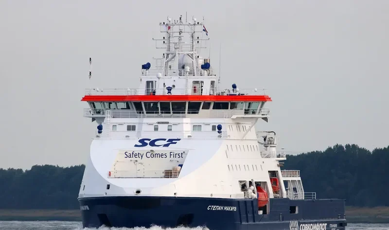STEPAN MAKAROV General Cargo IMO 9753727 photo 10