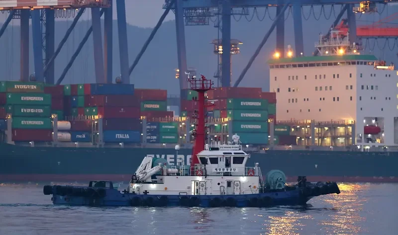 212 HWANG RYONG General Cargo IMO 9753997 photo 2