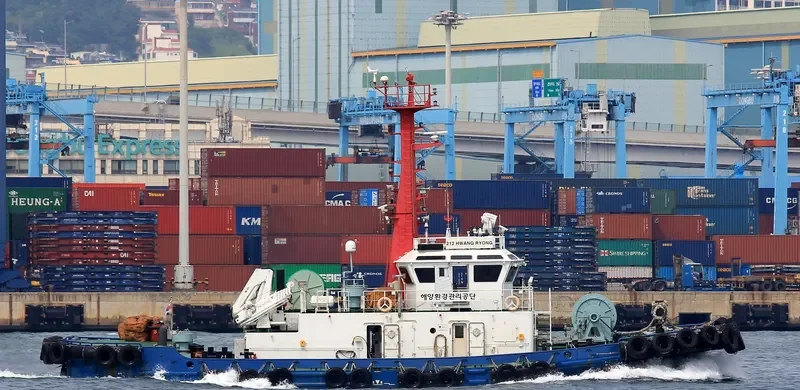 212 HWANG RYONG General Cargo IMO 9753997 photo 3