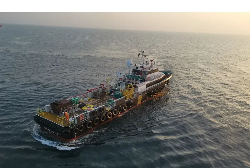 STANFORD VOLGA General Cargo IMO 9754680