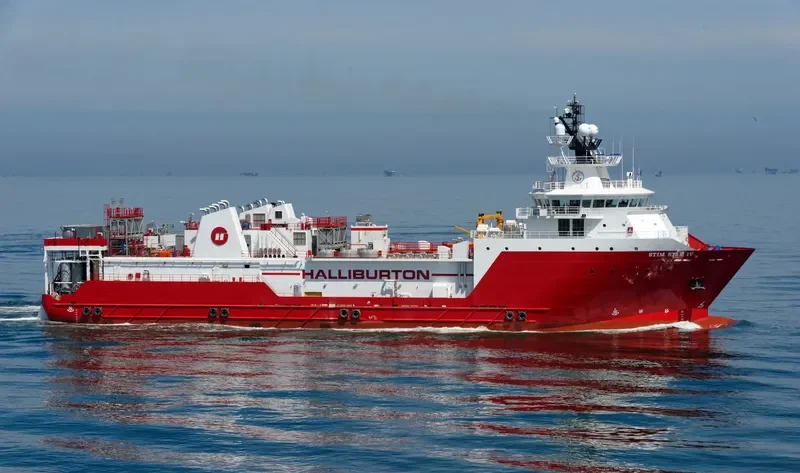 STIM STAR IV General Cargo IMO 9755098