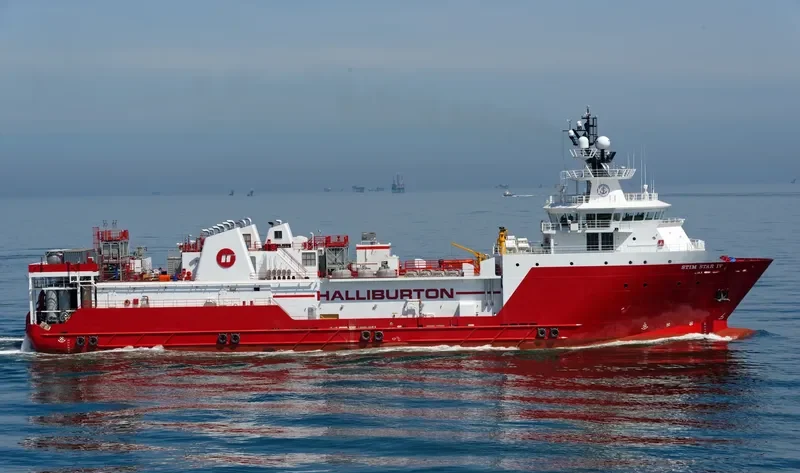 STIM STAR IV General Cargo IMO 9755098 photo 3