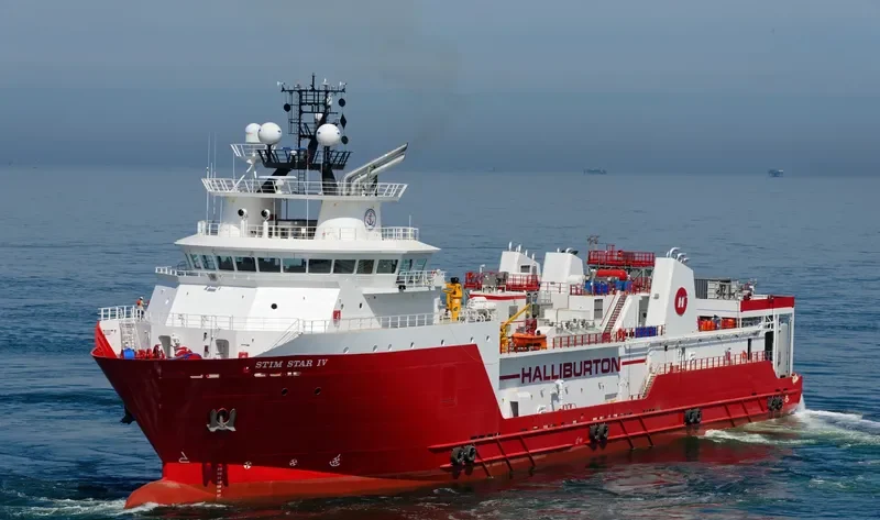 STIM STAR IV General Cargo IMO 9755098 photo 4