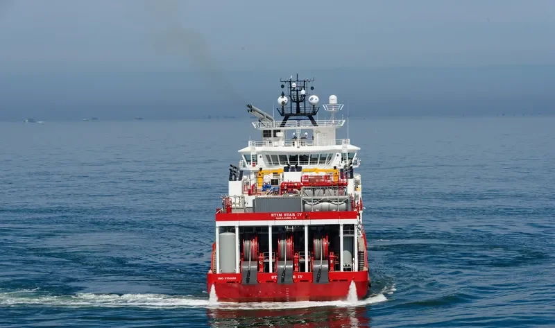 STIM STAR IV General Cargo IMO 9755098 photo 5