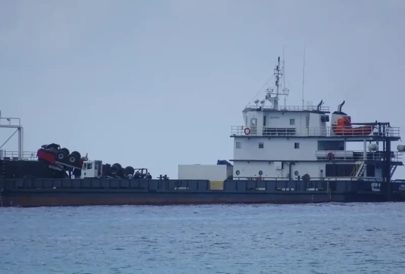 NEW G General Cargo IMO 9755103 photo 6