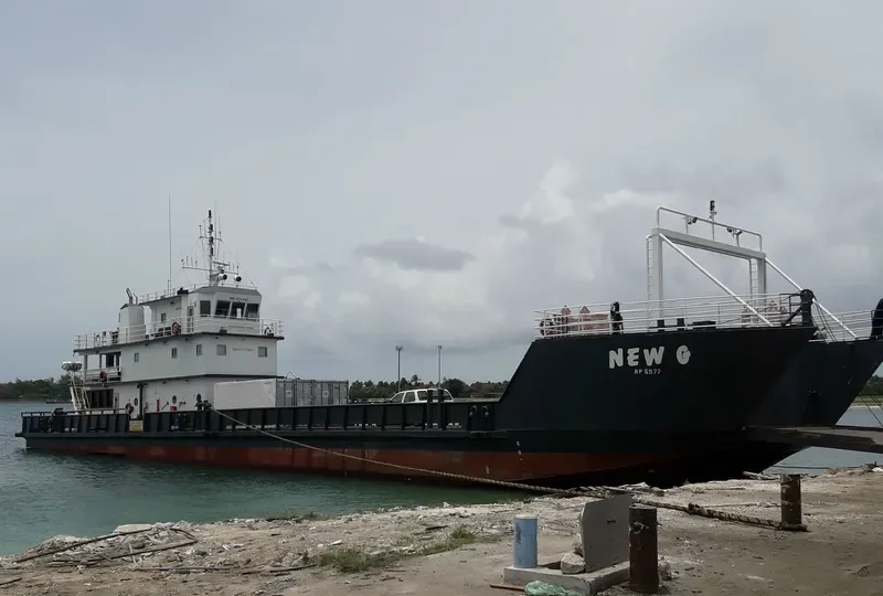 NEW G General Cargo IMO 9755103 photo 8