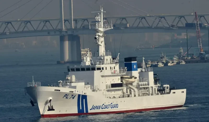 MATSUSHIMA General Cargo IMO 9755426