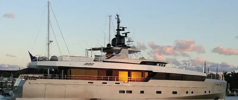 JEDI General Cargo IMO 9755713