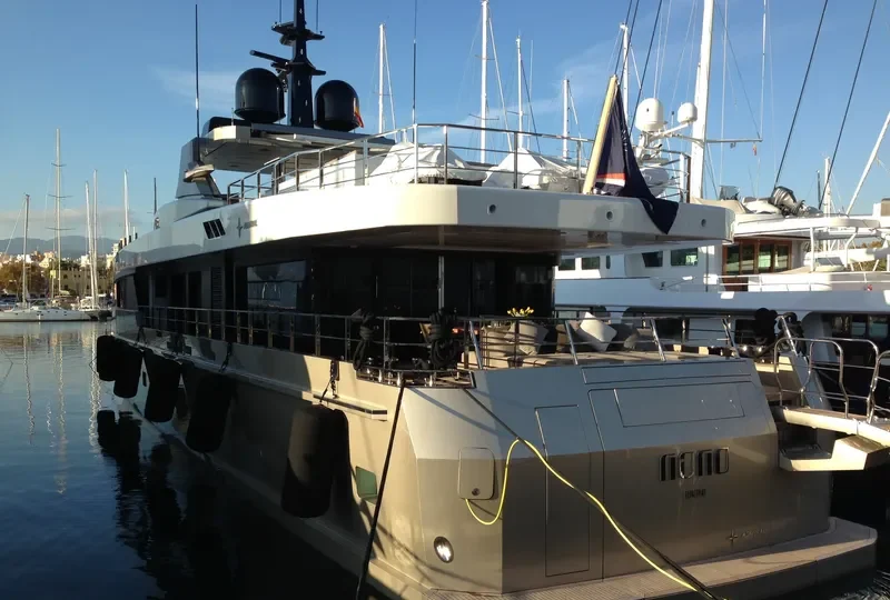 JEDI General Cargo IMO 9755713 photo 3