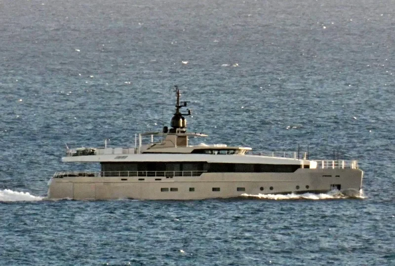 JEDI General Cargo IMO 9755713 photo 4