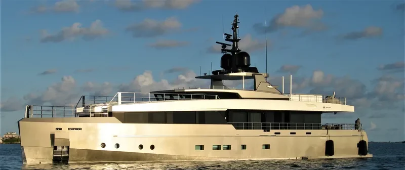 JEDI General Cargo IMO 9755713 photo 6