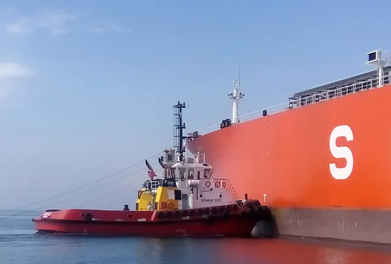 EGAL General Cargo IMO 9756341 photo 3