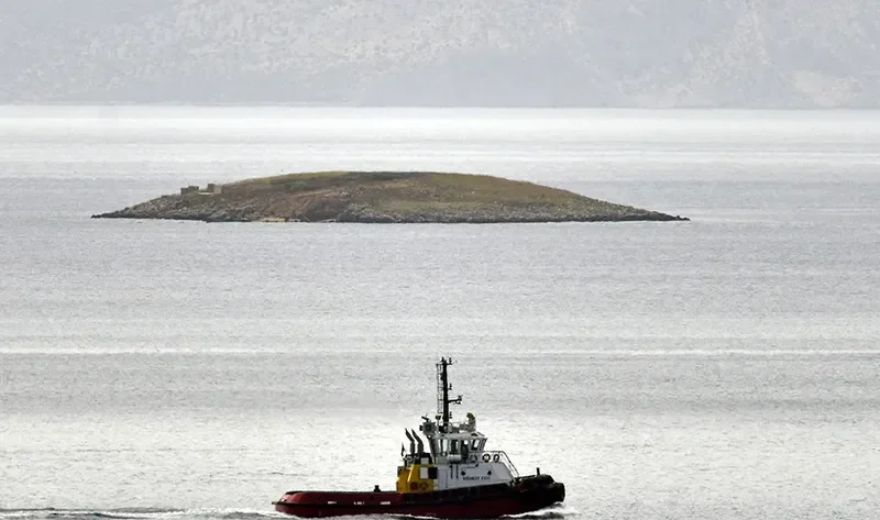 EGAL General Cargo IMO 9756341 photo 6
