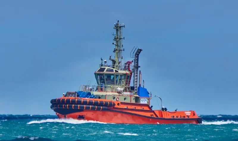 LOGGERHEAD General Cargo IMO 9756559