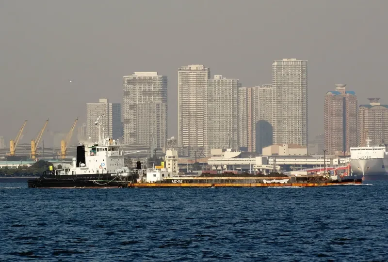 DAISHIN MARU NO.10119 General Cargo IMO 9756688 photo 3