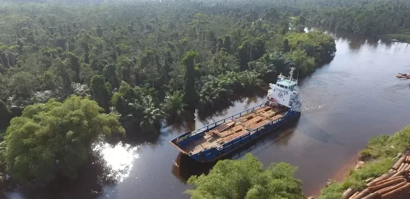 CELESTE General Cargo IMO 9757280 photo 5