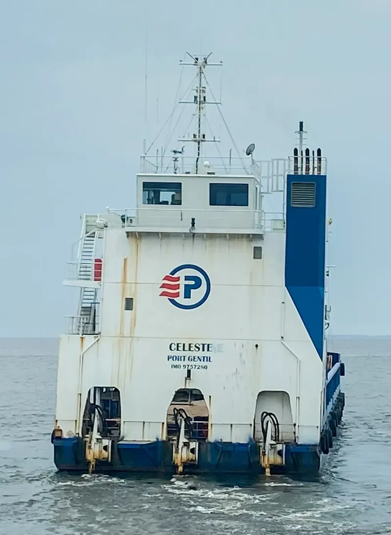 CELESTE General Cargo IMO 9757280 photo 6