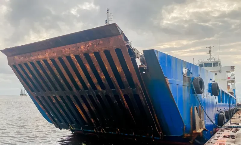 CELESTE General Cargo IMO 9757280 photo 7