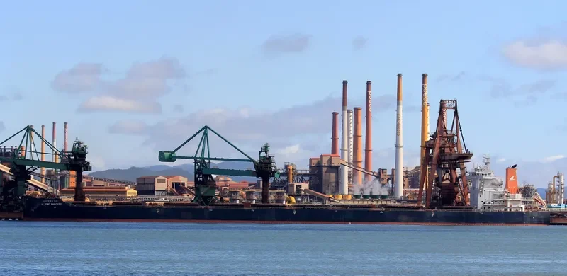 HL PORT WALCOTT Bulk Carrier IMO 9757591 photo 5