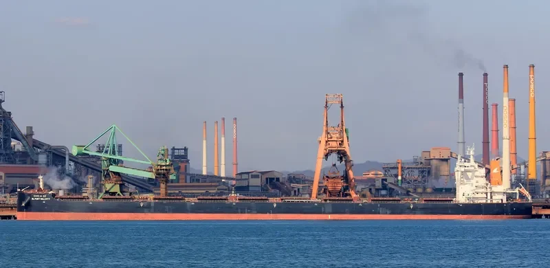 HL PORT WALCOTT Bulk Carrier IMO 9757591 photo 6